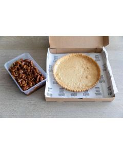 Pecan Tart Diy Box 10 Pieces 10 X  Piece 