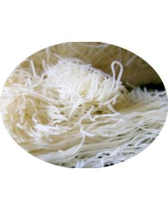 Frozen Shredded Thin Dough   