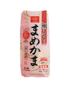 Kamaboko Aka   