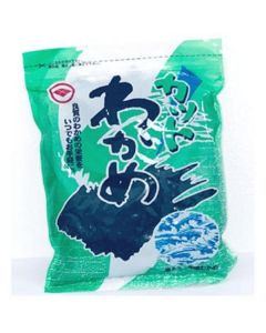 Wakame Dried Seaweed   