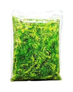 Goma Wakame (Seaweed Salad)   