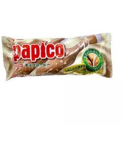 Papico Choco Kohi Ice Cream 1 X  Stick (160 ml)