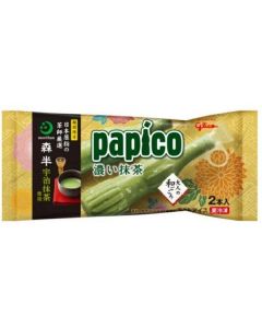 Papico Mattcha Ice Cream 1 X  Stick (160 ml)