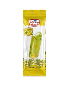 Frozen Yoghurt with Lemon 1 X  Stick (60 ml)