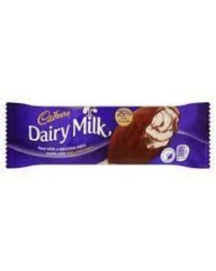 Dairy Milk Swirl Ice Cream   (100 ml)