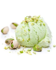 Pistachio Ice Cream   