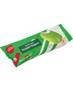 Frozen Yogurt Pistachio Bites   (65 ml)