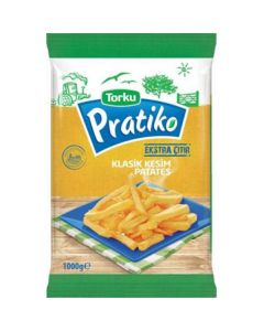 Frozen Pratiko Classic Fingers 10 X  Bag 