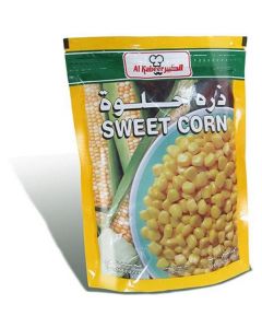 Frozen Sweet Corn 20 X  Pouch 