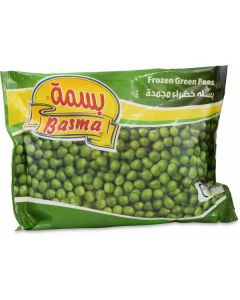 Frozen Green Peas   