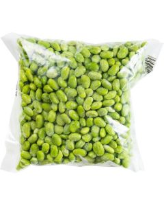 Frozen Seeds Soybeans Edamame 10 X  Bag 