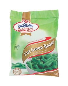 Frozen Cut Green Beans   