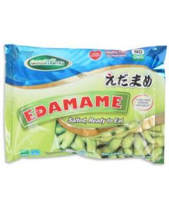 Frozen Nongo Soybeans (Edamame)   