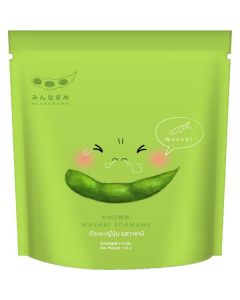 Frozen Wasabi Edamame   