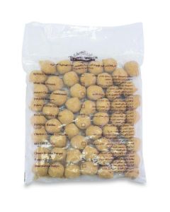 Frozen Cheese Jalapeno Potato Balls 50 X  Piece 