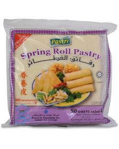 Spring Roll Pastry 2000 X  Sheet 