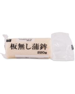 Itanashi Kamaboko White   