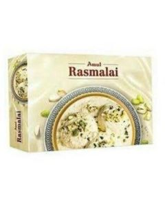 Rasmalai   