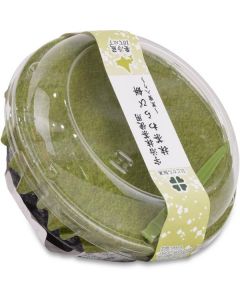 Maccha Warabimochi Kuromitsu Ujimaccha   