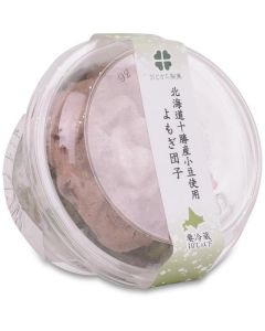 Yomogi Dango Hokkaido Azuki   