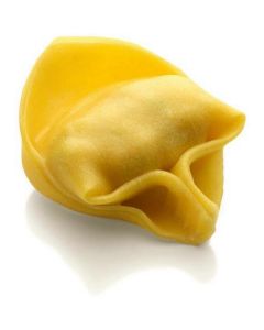 Frozen Giant Tortelloni with Ricotta Cheese & Spinach Pasta 3 X  Bag 