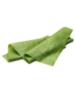 Frozen Precooked Green Pasta Sheet (Lasagne) 4 X  Bag 