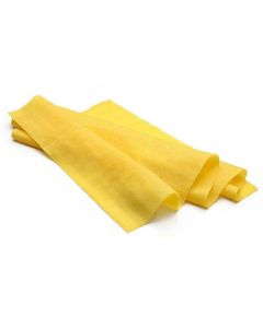 Frozen Precooked Yellow Pasta Sheet (Lasagne)   