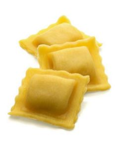 Frozen Ravioli with Ricotta Cheese & Spinach Pasta 3 X  Bag 