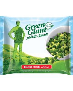 Frozen Broccoli Cuts 24 X  Bag 