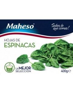 Frozen Select Spinach Leaves   