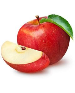 Apple Baby Red - USA   