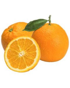 African Valencia Orange   