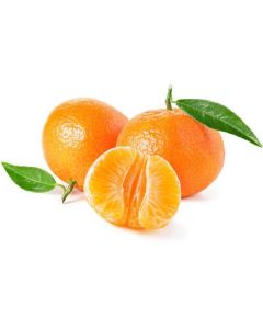 Clementine Orange - Lebanon   