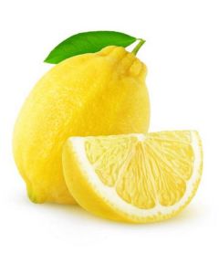 Lemon - Lebanon   