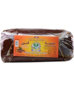 Dates Paste   