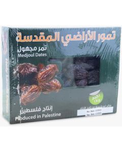 Medjoul Dates - Palestine   