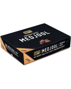 Medjoul Super Jumbo Premium Dates   