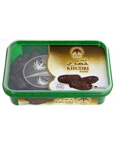 Khudri Dates   