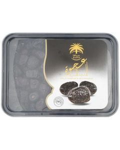 Ajwa Dates 16 X  Plastic Box 