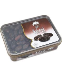 Safawi Dates 16 X  Plastic Box 