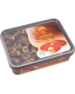 Sagai Dates 16 X  Plastic Box 