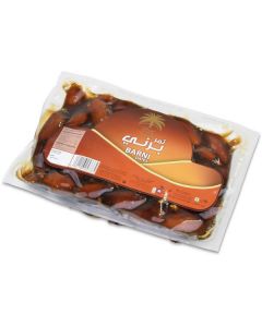 Barni Dates Vacuum 8 X  Bag 