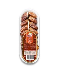 Deglet Nour Dates 25 X  Tray 