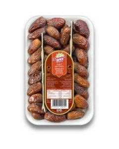 Deglet Nour Dates 12 X  Tray 