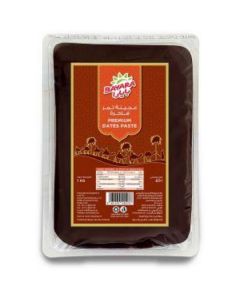 Premium Dates Paste 12 X  Piece 