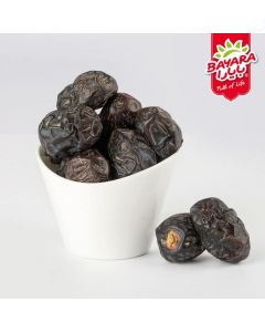 Ajwa Al Madinah Dates 5 X  Piece 