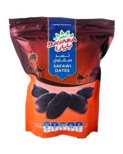 Safawi Dates 10 X  Pouch 