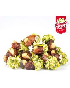 Coated Dates With Pistachio 4 X  Piece 