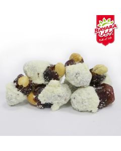 Coated Dates With Coconut 4 X  Piece 