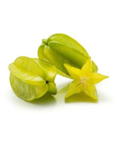 Star Fruits - Carambola   